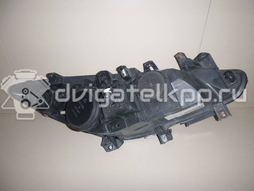 Фото Фара левая  620888 для Peugeot 307 {forloop.counter}}