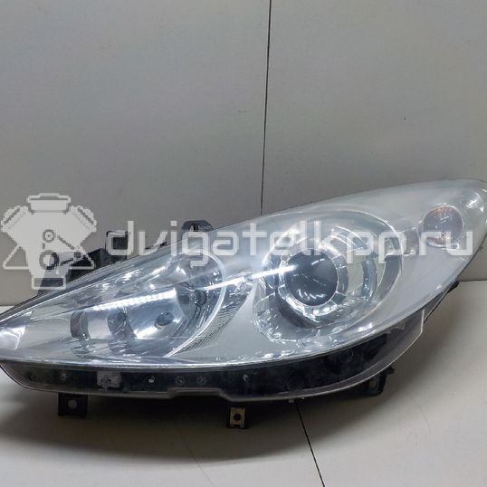 Фото Фара левая  620888 для Peugeot 307