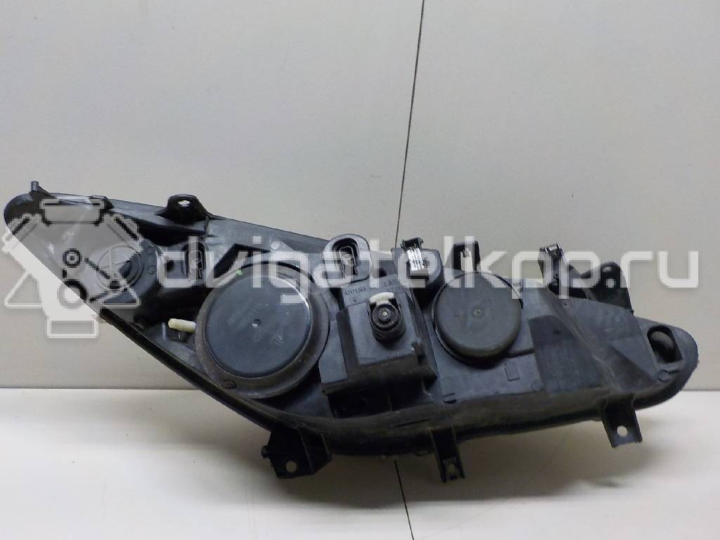 Фото Фара левая  620888 для Peugeot 307 {forloop.counter}}
