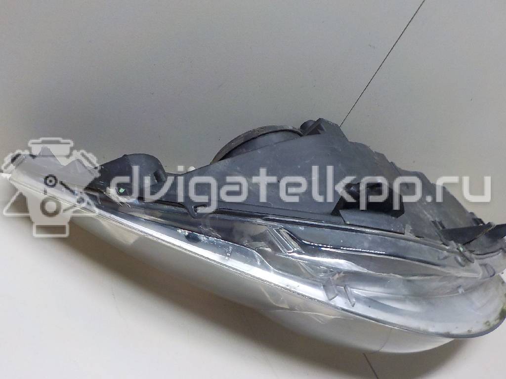 Фото Фара левая  620888 для Peugeot 307 {forloop.counter}}