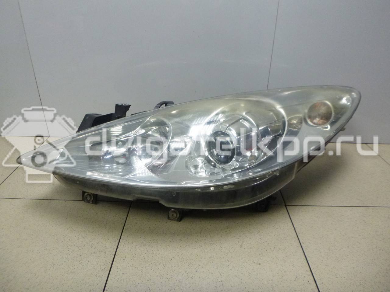 Фото Фара левая  620888 для Peugeot 307 {forloop.counter}}