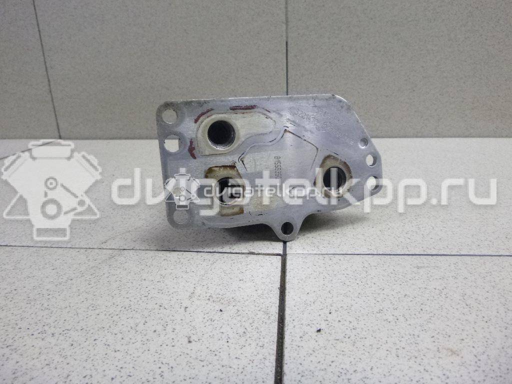 Фото Радиатор масляный для двигателя RFJ (EW10A) для Peugeot / Citroen / Peugeot (Df-Psa) 147 л.с 16V 2.0 л бензин 5989070251 {forloop.counter}}