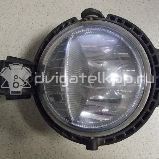 Фото Фара противотуманная  63172751295 для Mini Mini