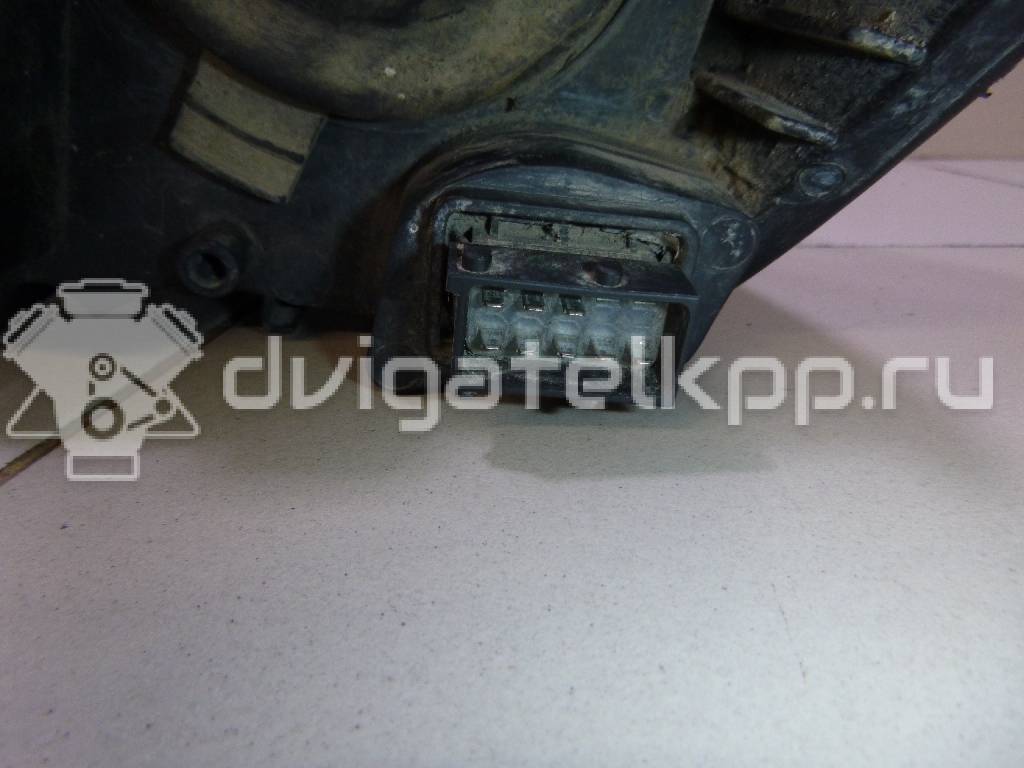 Фото Фара правая  13260845 для Opel Zafira {forloop.counter}}