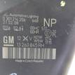 Фото Фара правая  13260845 для Opel Zafira {forloop.counter}}