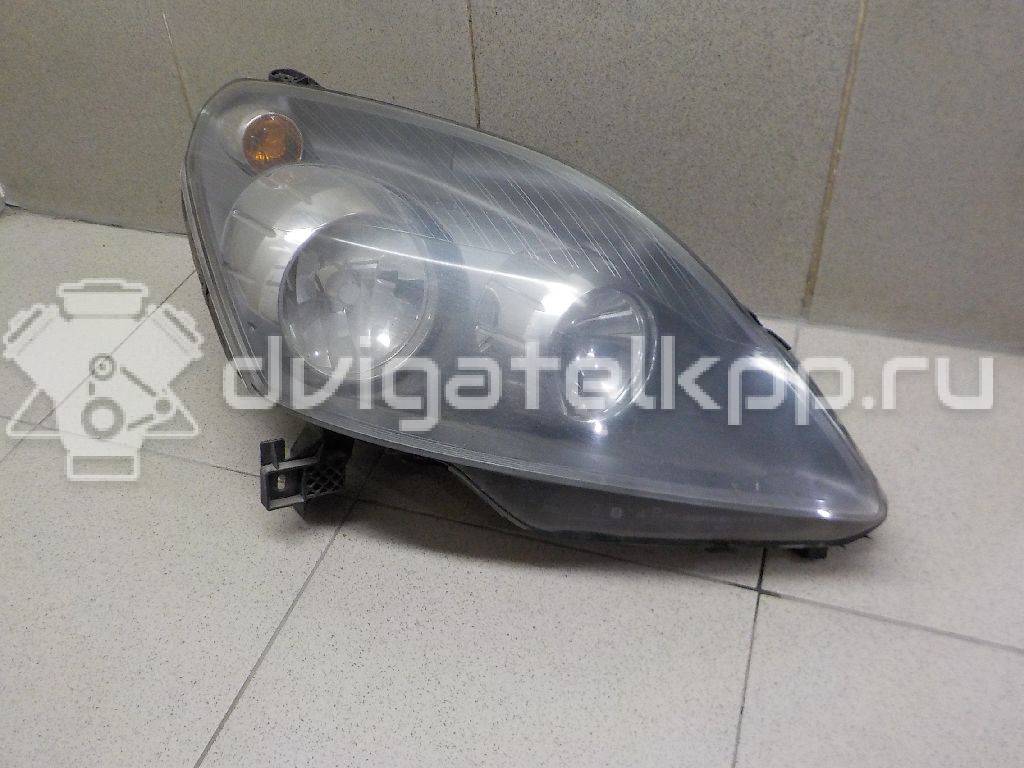 Фото Фара правая  93190409 для Opel Zafira {forloop.counter}}