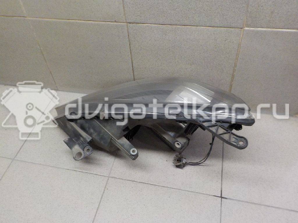 Фото Фара правая  93190409 для Opel Zafira {forloop.counter}}