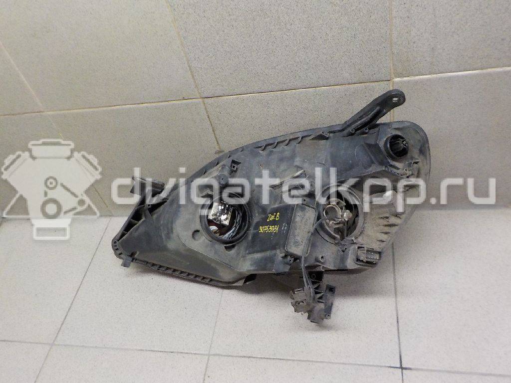 Фото Фара правая  93190409 для Opel Zafira {forloop.counter}}