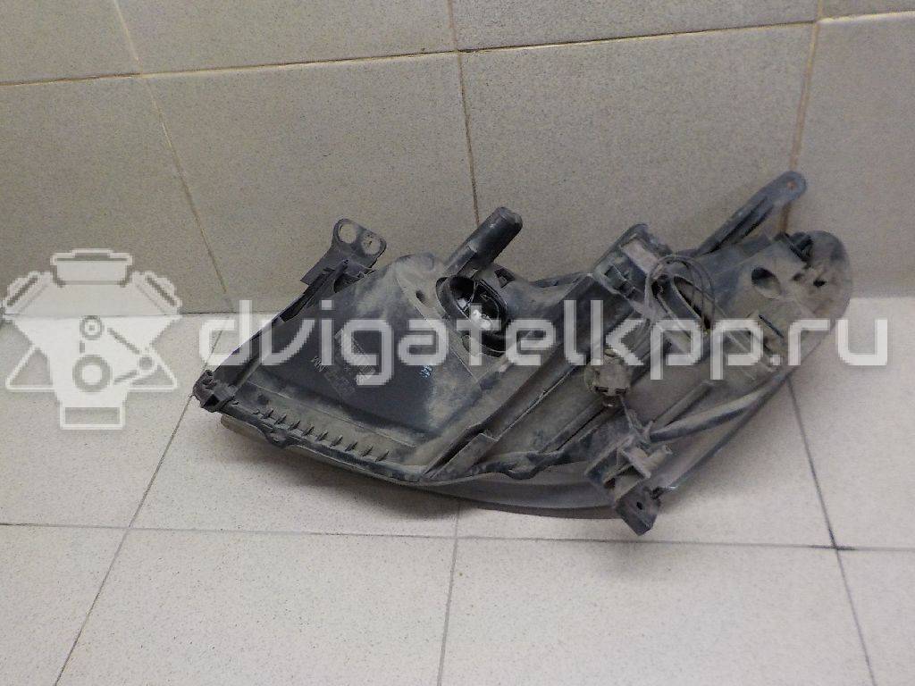 Фото Фара правая  93190409 для Opel Zafira {forloop.counter}}