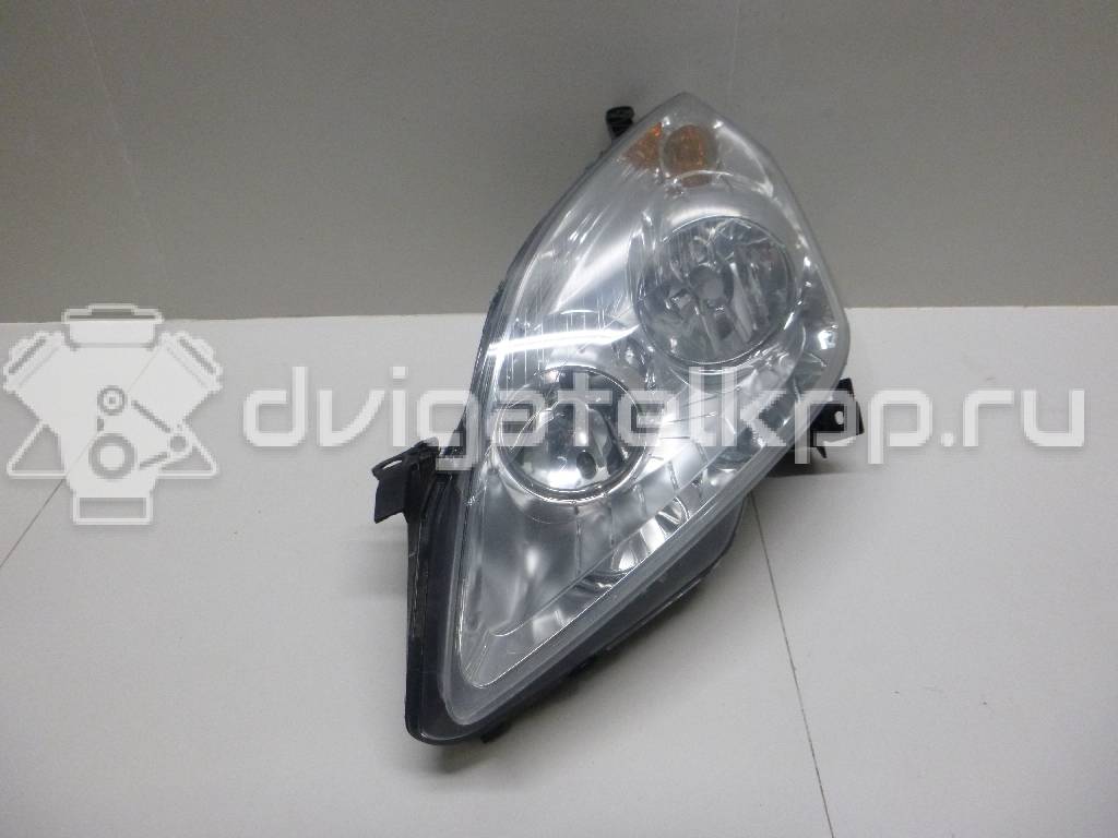 Фото Фара левая  93179910 для Opel Zafira {forloop.counter}}