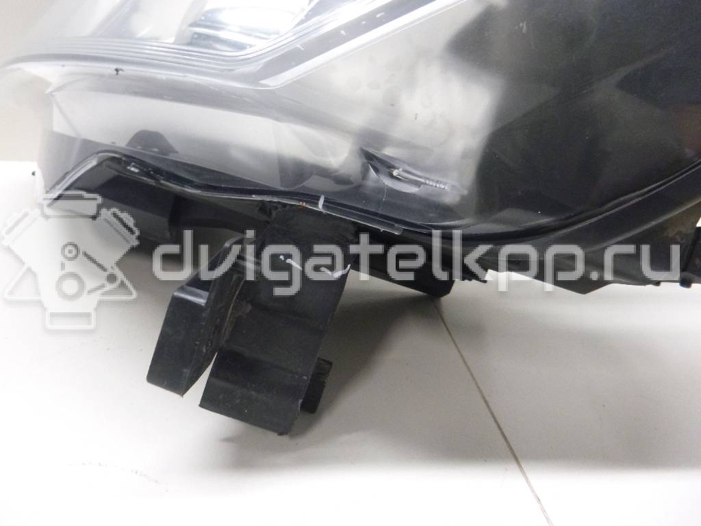 Фото Фара левая  93179910 для Opel Zafira {forloop.counter}}
