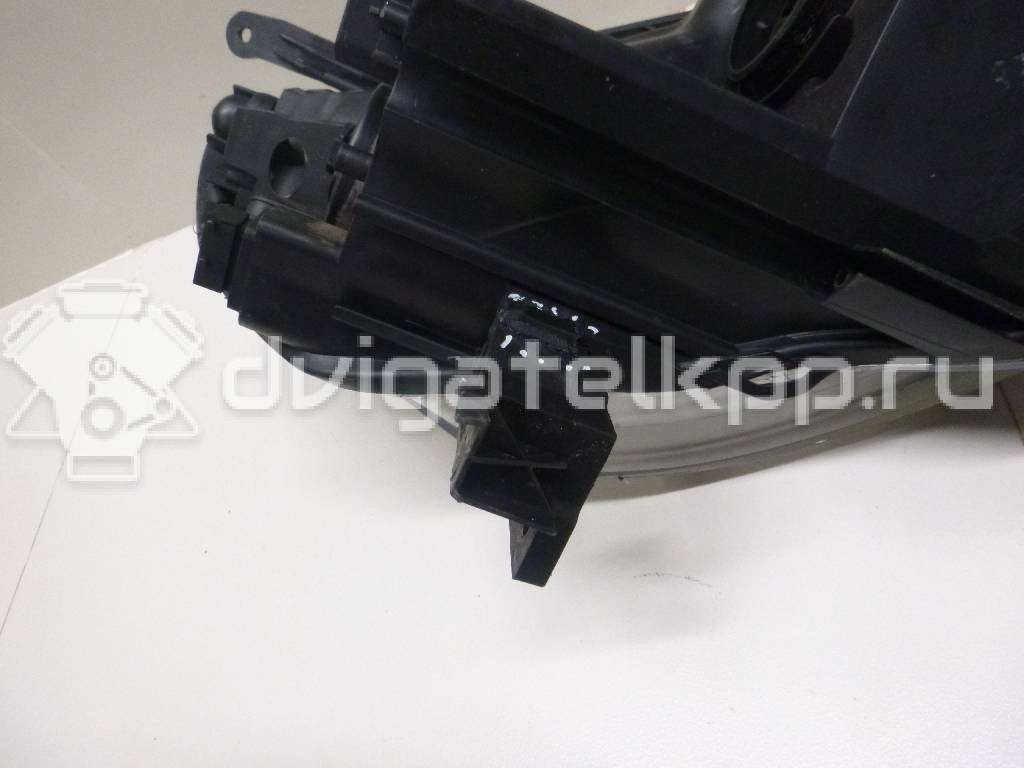 Фото Фара левая  93179910 для Opel Zafira {forloop.counter}}
