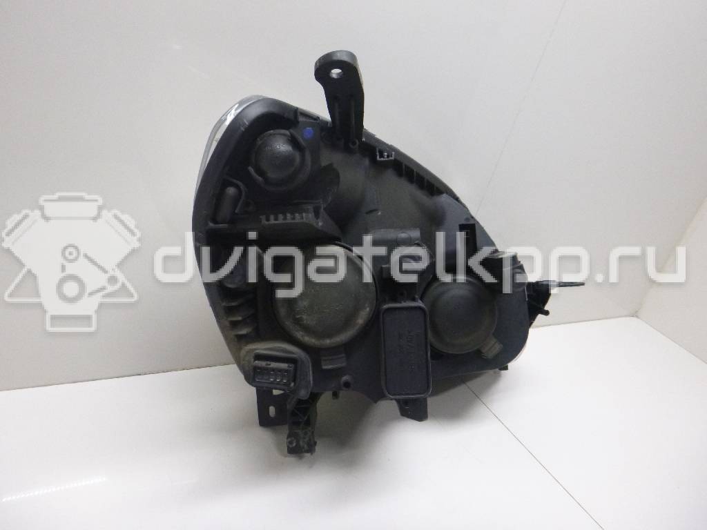 Фото Фара левая  93179910 для Opel Zafira {forloop.counter}}