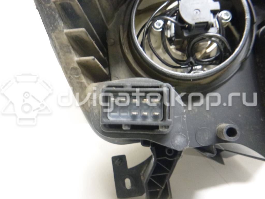Фото Фара левая  93179910 для Opel Zafira {forloop.counter}}