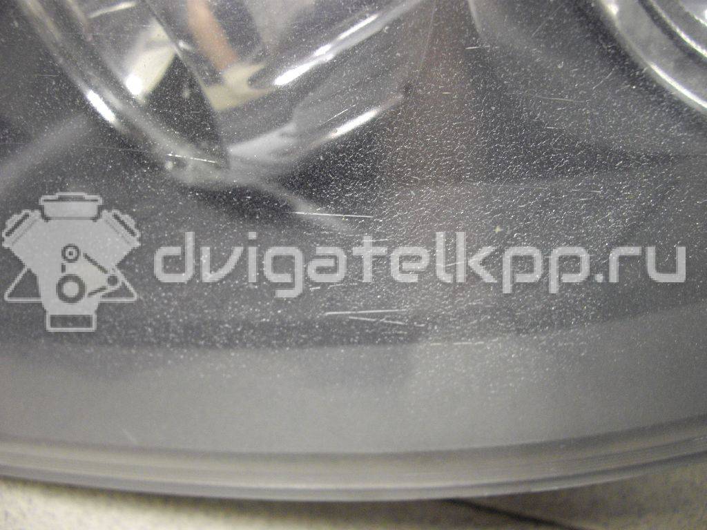 Фото Фара левая  93179910 для Opel Zafira {forloop.counter}}