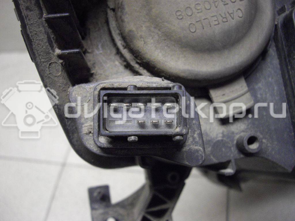 Фото Фара левая  93179910 для Opel Zafira {forloop.counter}}