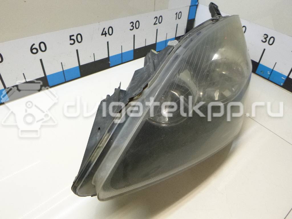 Фото Фара левая  93179910 для Opel Zafira {forloop.counter}}