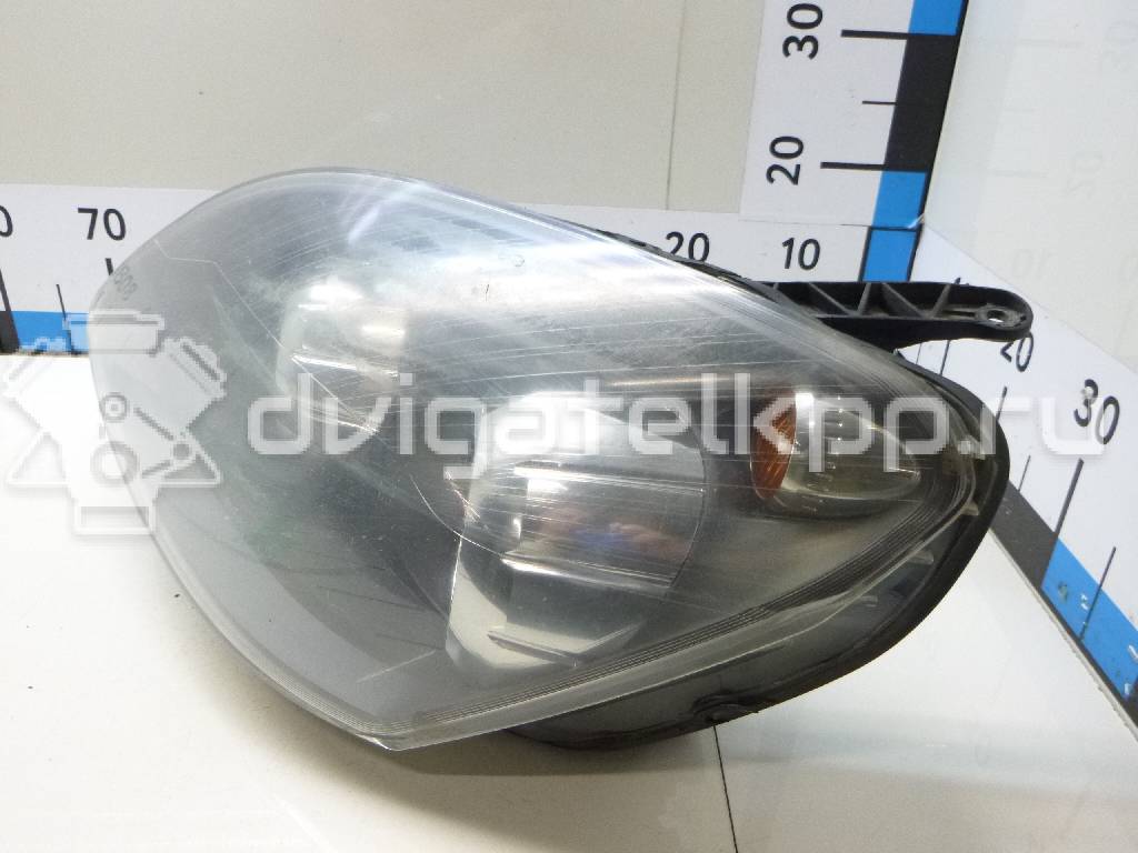 Фото Фара левая  93179910 для Opel Zafira {forloop.counter}}