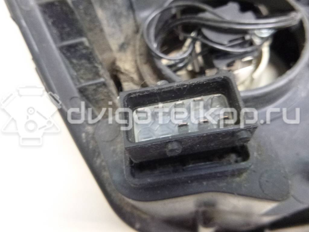 Фото Фара левая  93179910 для Opel Zafira {forloop.counter}}