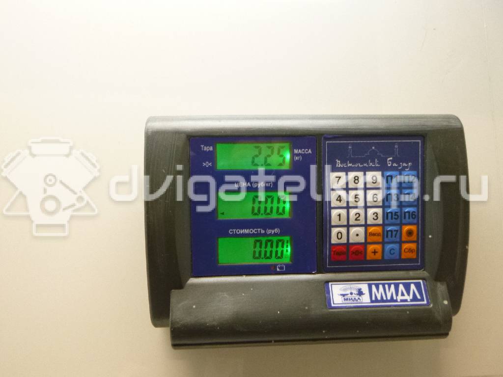 Фото Фара левая  93179910 для Opel Zafira {forloop.counter}}