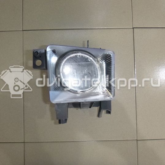Фото Фара противотуманная левая  6710043 для Opel Vectra / Signum