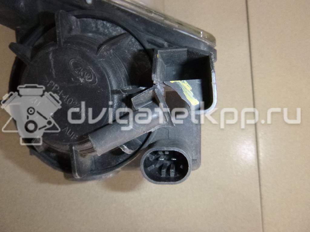 Фото Фара противотуманная левая  6710043 для Opel Vectra / Signum {forloop.counter}}
