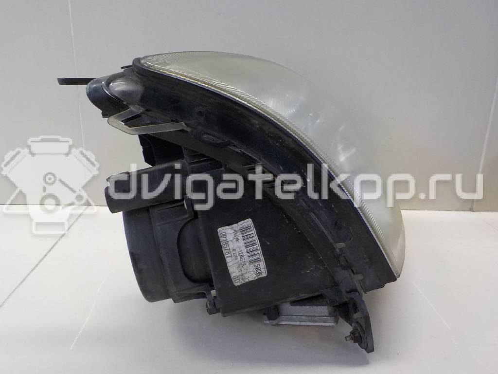 Фото Фара правая  1216124 для Opel Corsa / Vectra / Signum {forloop.counter}}