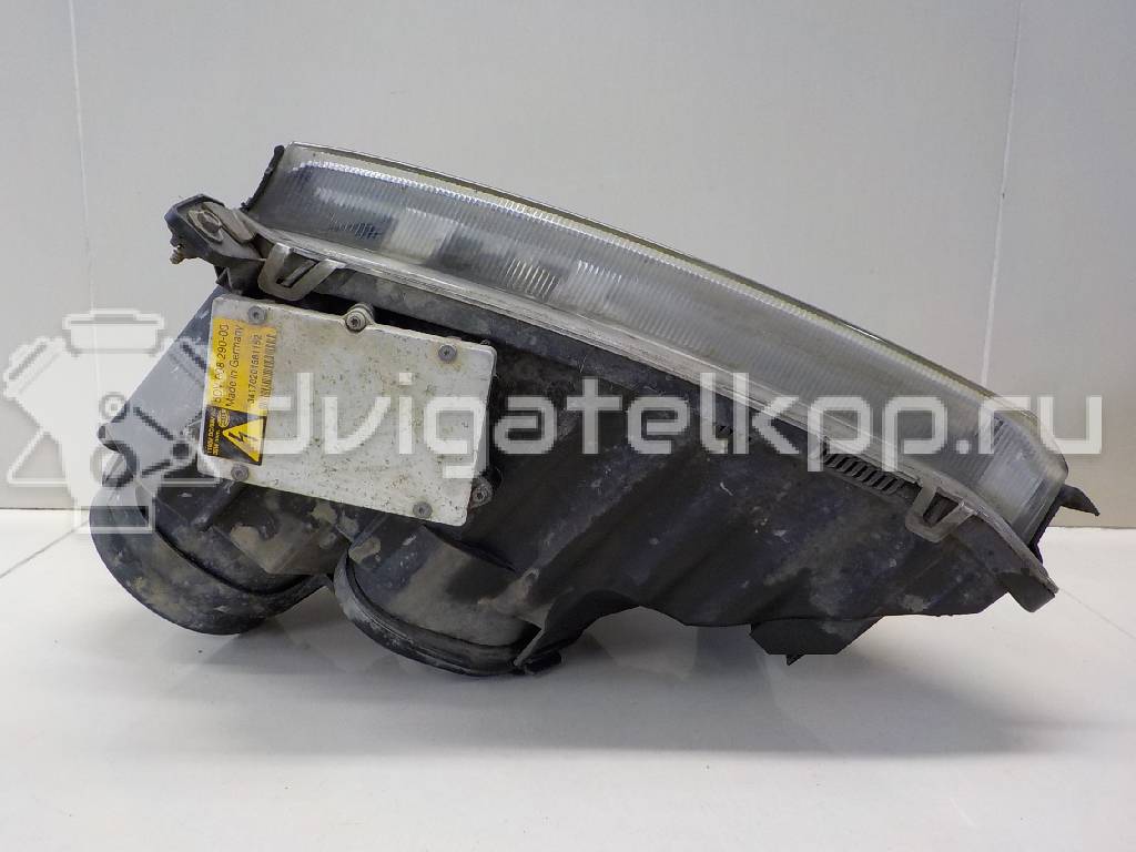 Фото Фара правая  1216124 для Opel Corsa / Vectra / Signum {forloop.counter}}