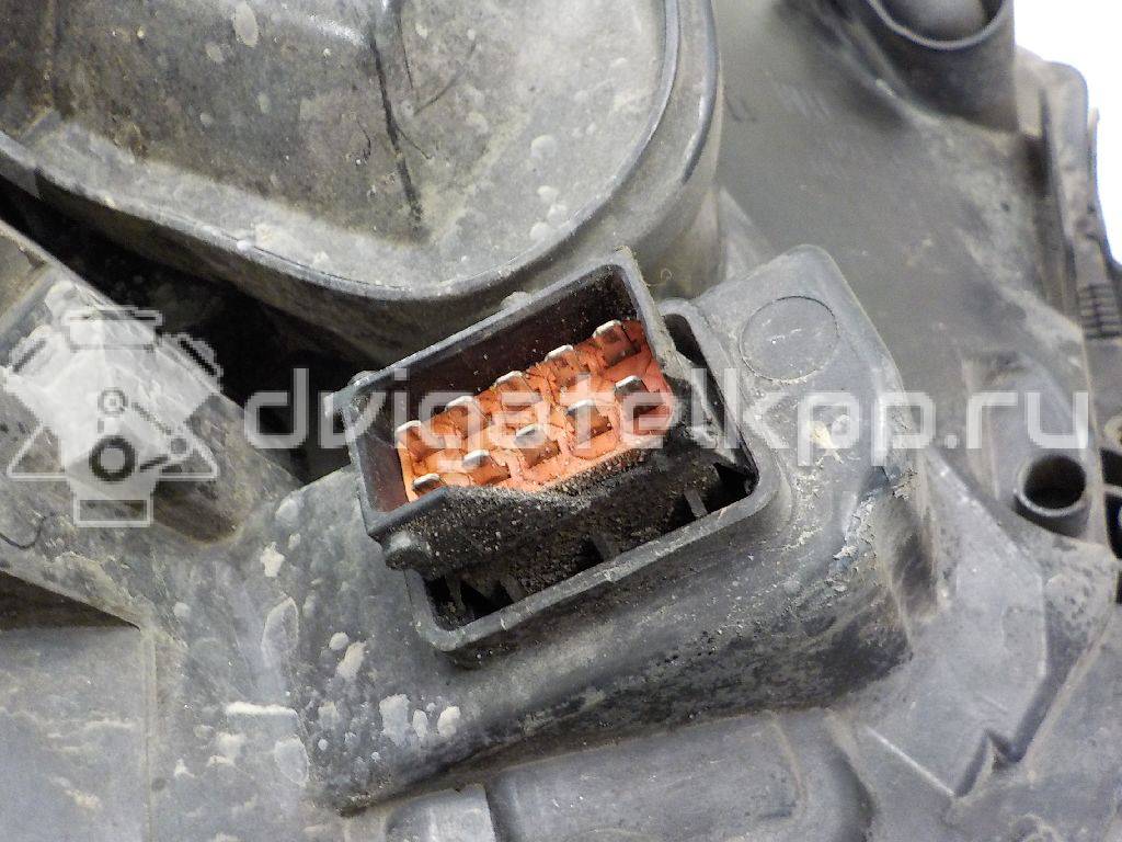 Фото Фара правая  1216124 для Opel Corsa / Vectra / Signum {forloop.counter}}