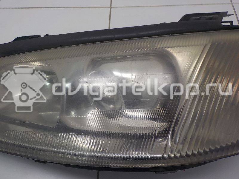 Фото Фара левая  9117149 для Opel Omega , {forloop.counter}}