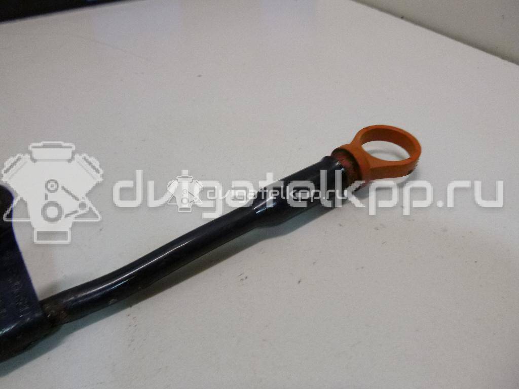 Фото Щуп масляный для двигателя RFH (EW10A) для Citroen Jumpy 140 л.с 16V 2.0 л бензин 117499 {forloop.counter}}