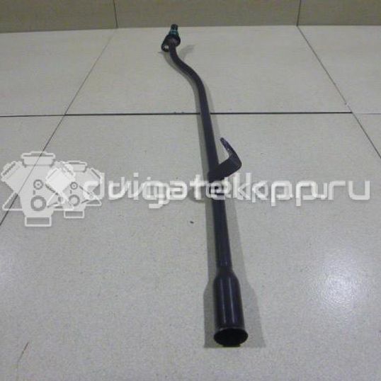 Фото Направляющая щупа для двигателя RFJ (EW10A) для Peugeot / Citroen 140-151 л.с 16V 2.0 л бензин