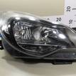 Фото Фара правая  95510690 для Opel Corsa {forloop.counter}}
