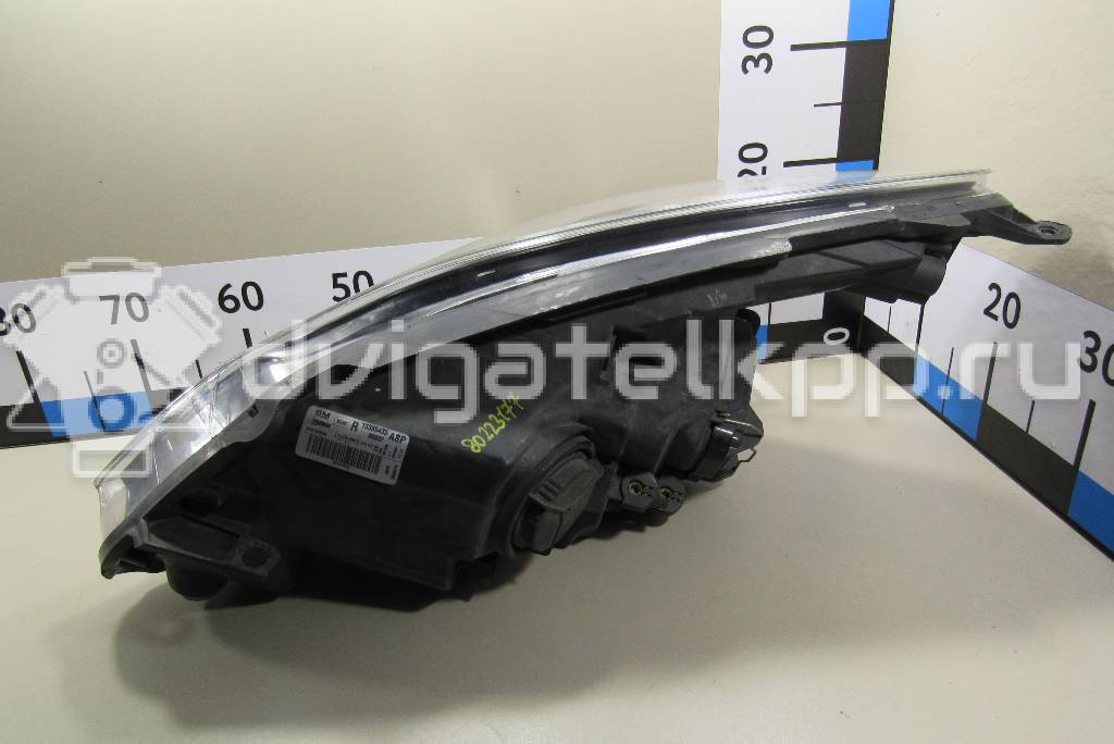 Фото Фара правая  95510690 для Opel Corsa {forloop.counter}}