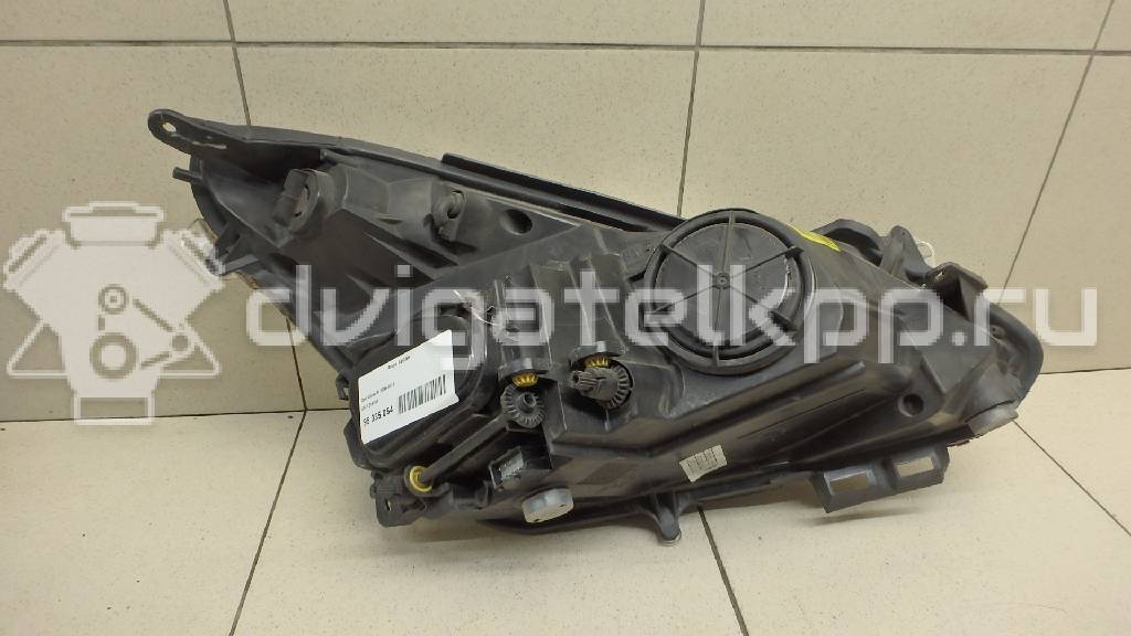 Фото Фара левая  1216191 для Opel Corsa {forloop.counter}}