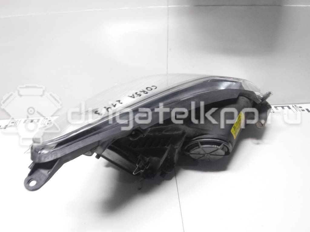 Фото Фара левая  93189359 для Opel Corsa {forloop.counter}}