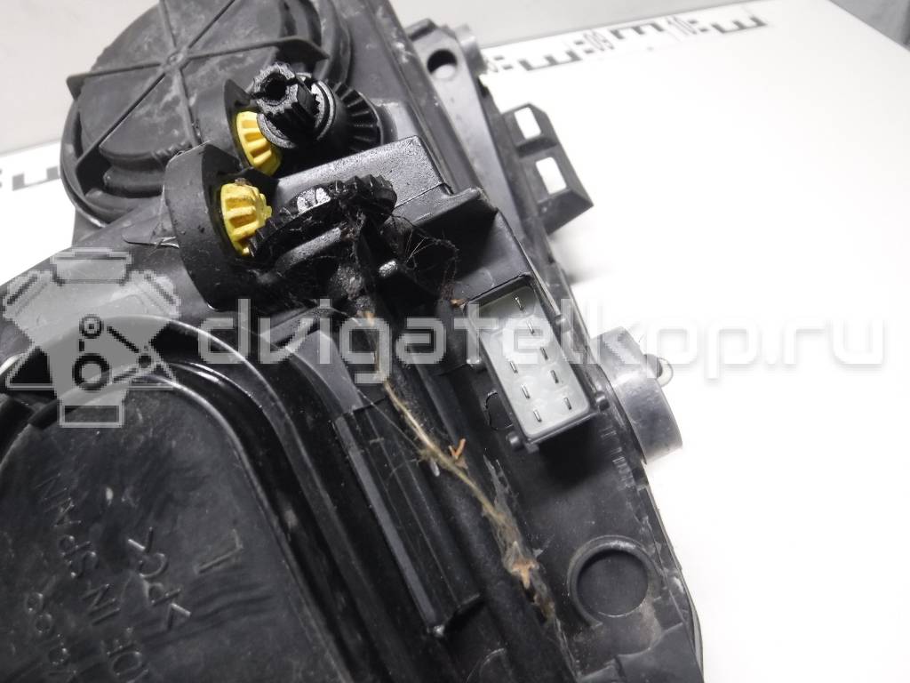 Фото Фара левая  93189359 для Opel Corsa {forloop.counter}}