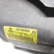 Фото Фара левая  93189359 для Opel Corsa {forloop.counter}}
