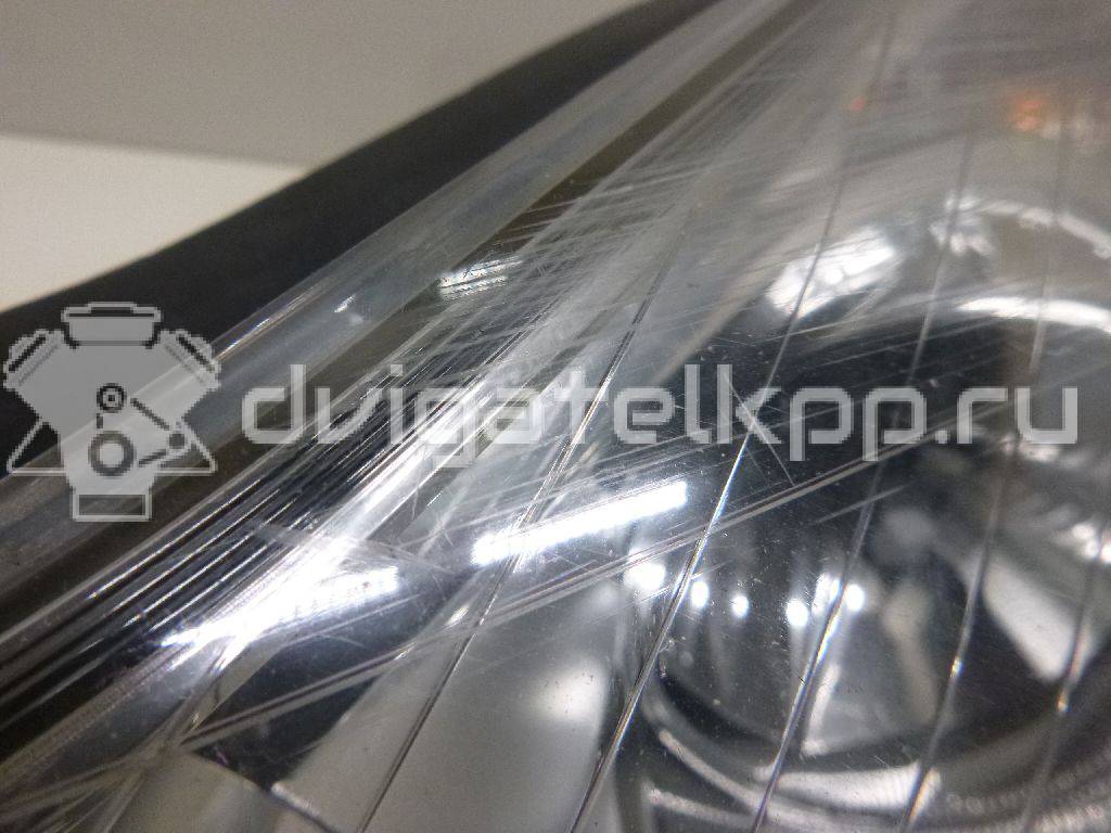 Фото Фара левая  93189359 для Opel Corsa {forloop.counter}}