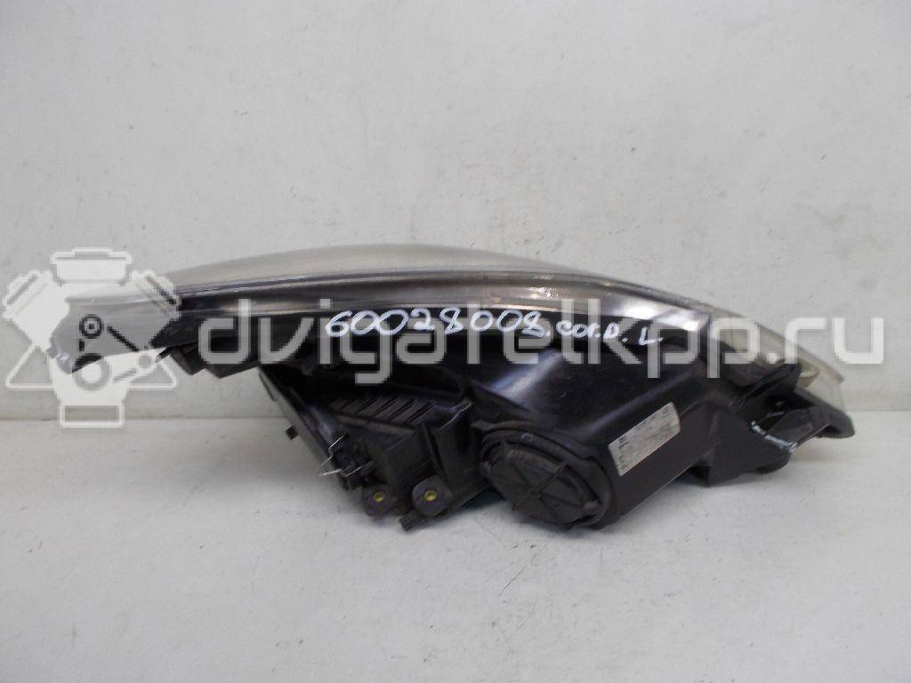 Фото Фара левая  93189357 для Opel Corsa {forloop.counter}}