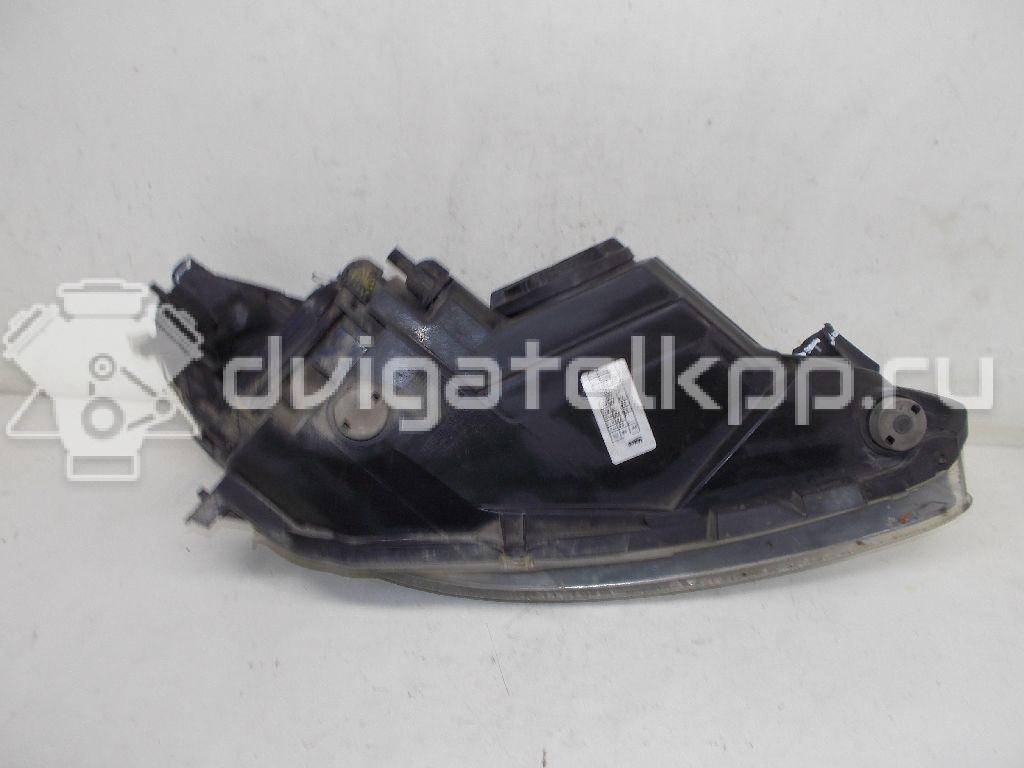 Фото Фара левая  93189357 для Opel Corsa {forloop.counter}}