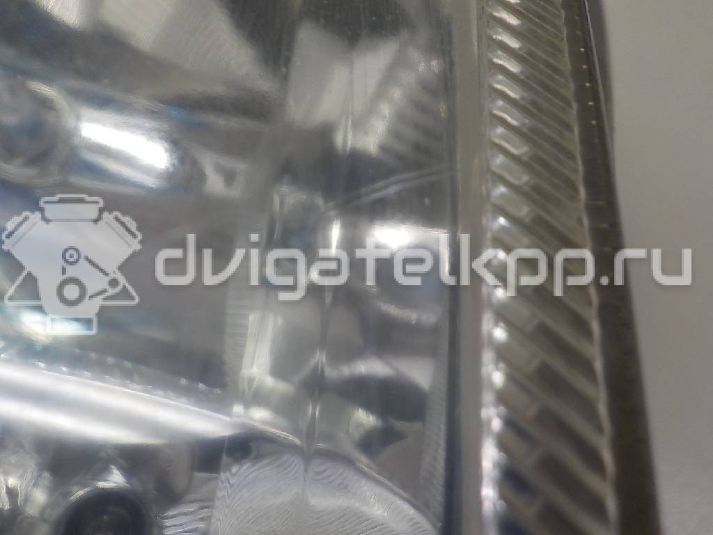 Фото Фара левая  1216000 для Opel Corsa / Combo {forloop.counter}}