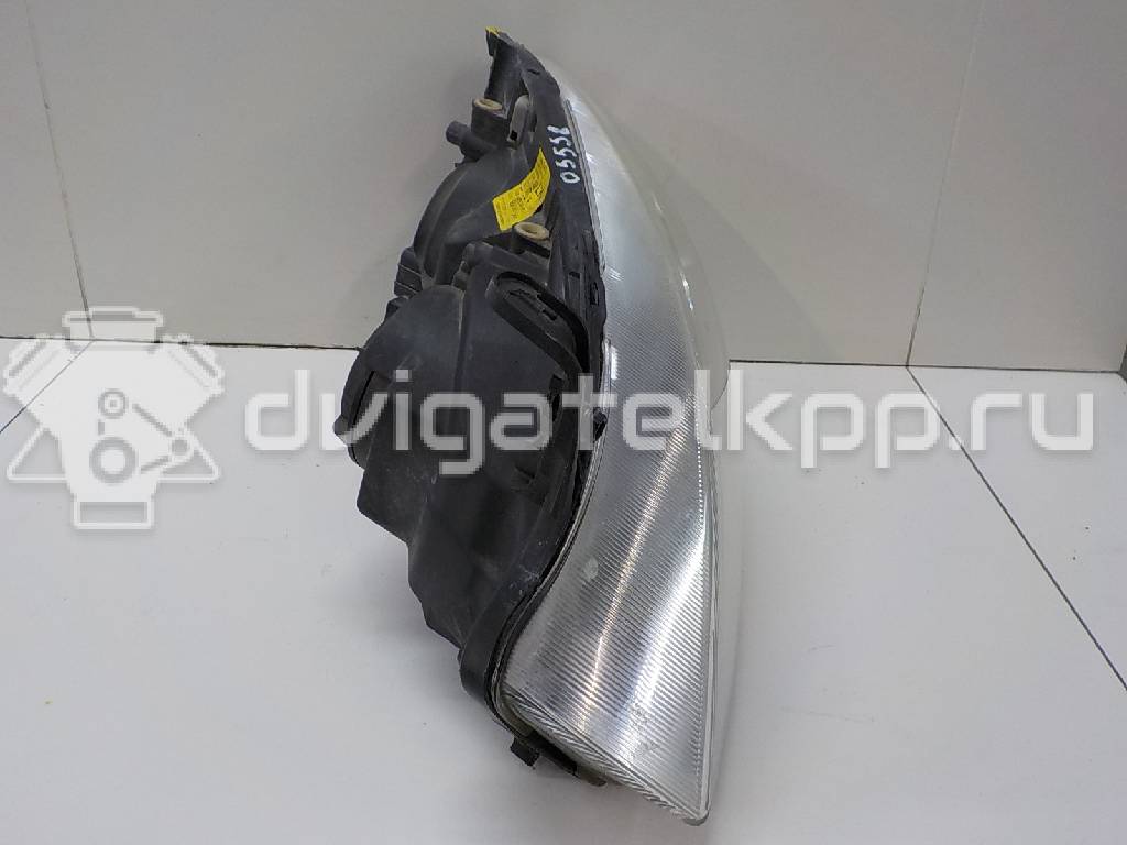 Фото Фара левая  93173249 для Opel Corsa / Combo {forloop.counter}}