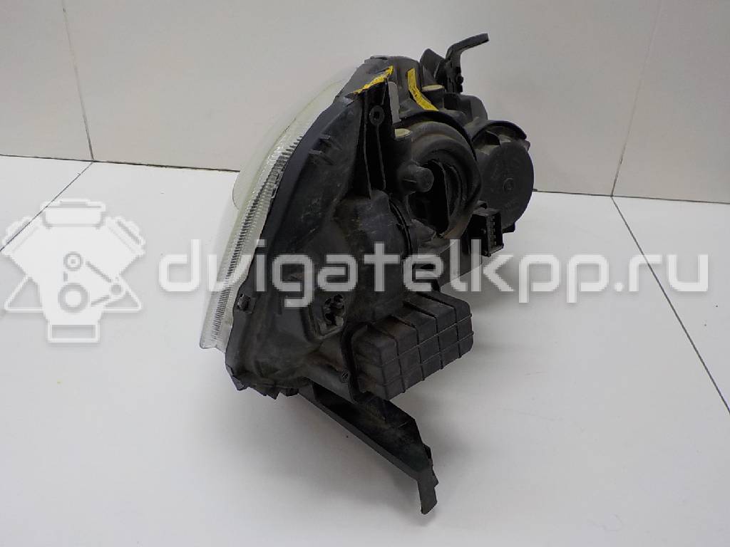 Фото Фара левая  93173249 для Opel Corsa / Combo {forloop.counter}}