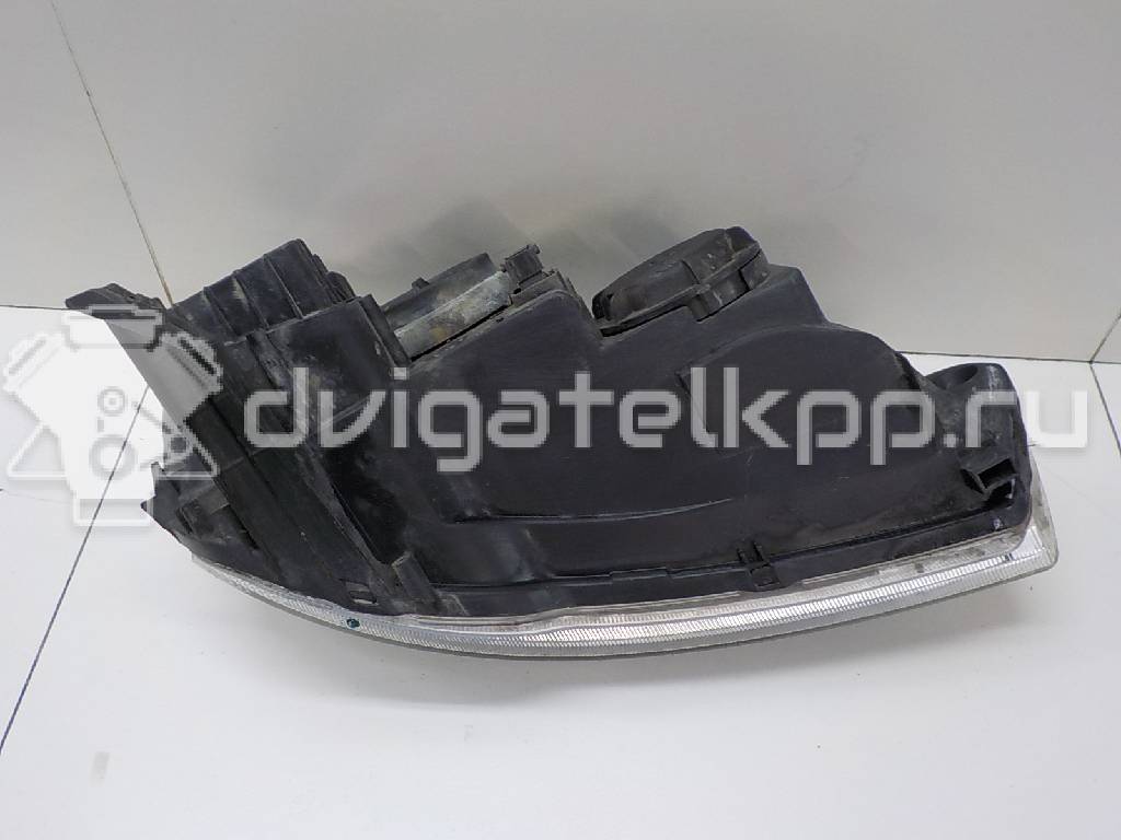 Фото Фара левая  93173249 для Opel Corsa / Combo {forloop.counter}}