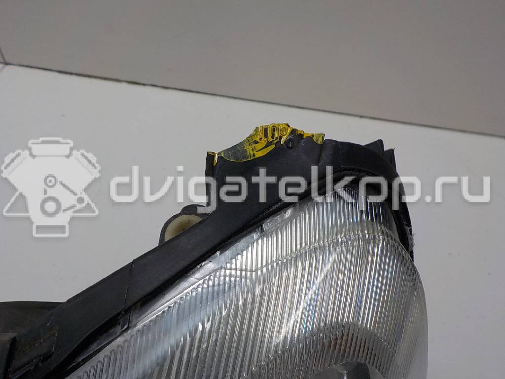 Фото Фара левая  93173249 для Opel Corsa / Combo {forloop.counter}}