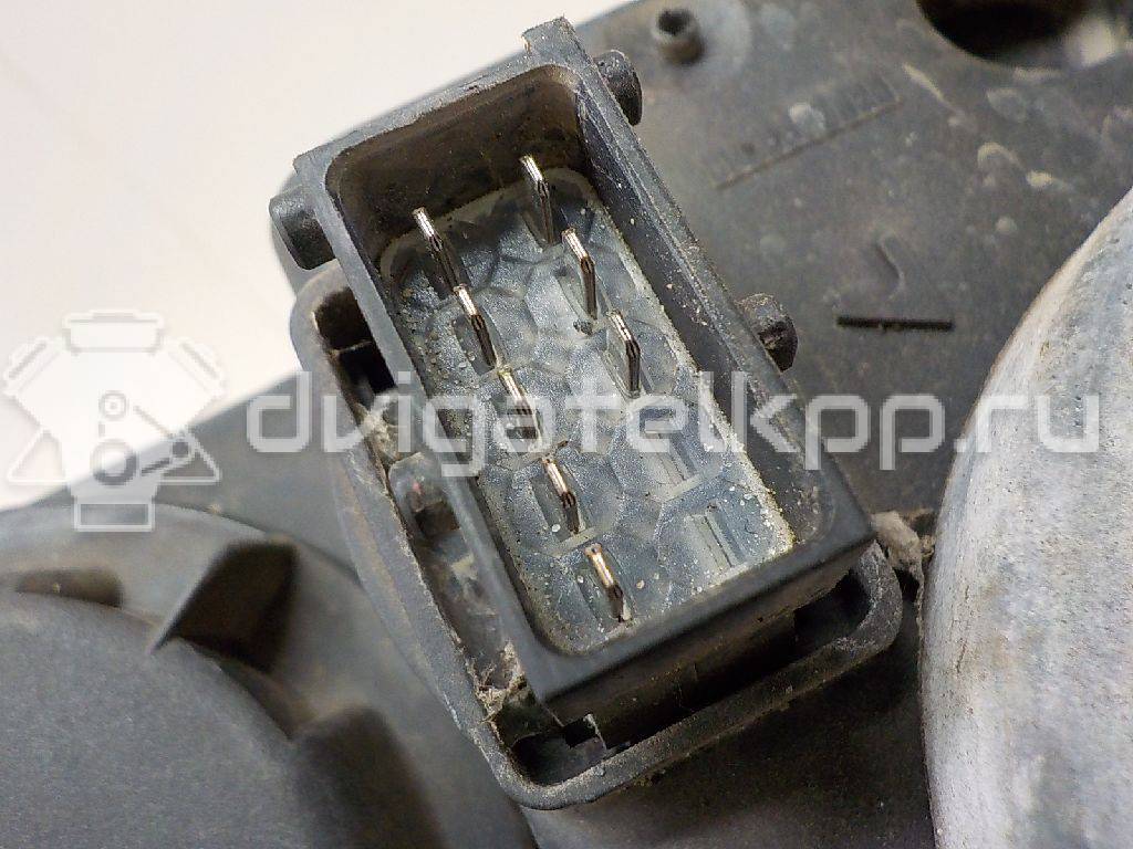 Фото Фара левая  93173249 для Opel Corsa / Combo {forloop.counter}}