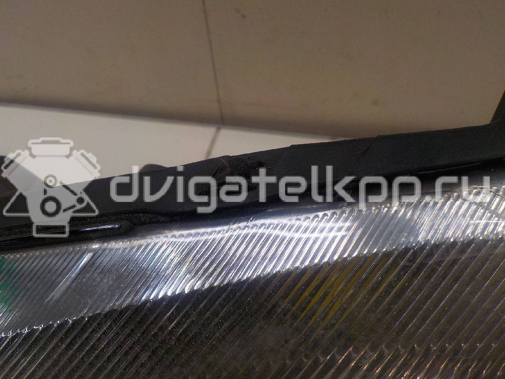 Фото Фара левая  1216137 для Opel Corsa / Combo {forloop.counter}}