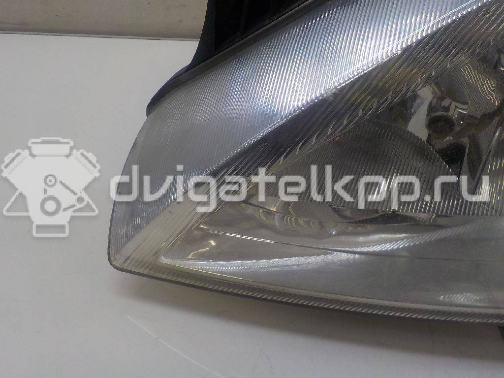 Фото Фара левая  1216137 для Opel Corsa / Combo {forloop.counter}}