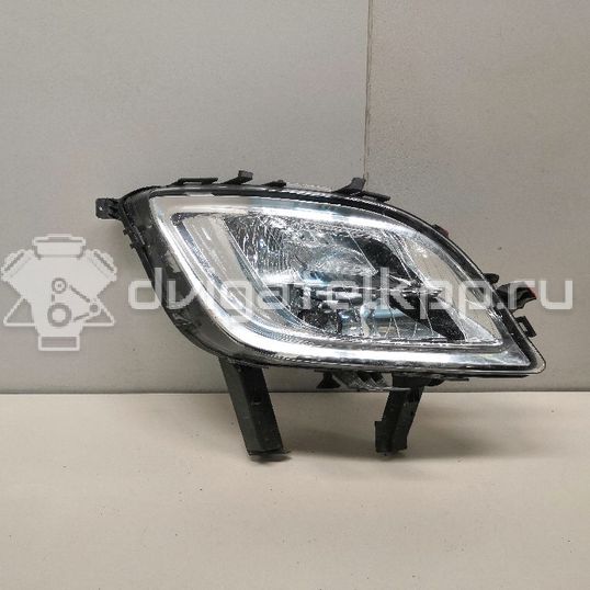 Фото Фара противотуманная правая  13293619 для Opel Astra